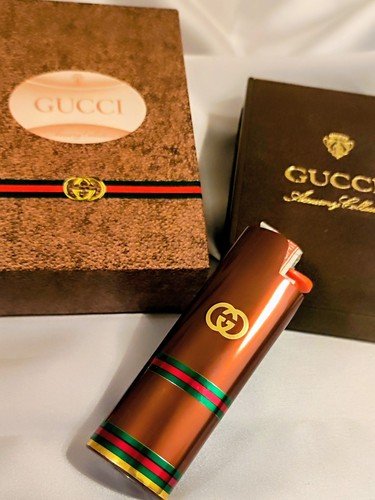 Gucci nuovo cover accendino - cover,