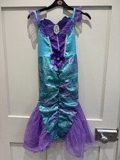 Costume Disney Principessa
