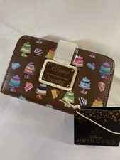 Portafoglio Loungefly Disney