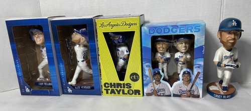 Lotto la dodger - la,