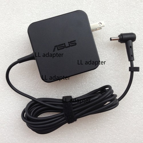 Adattatore asus 19v - adattatore, 1.75a