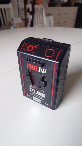 Pag paglink pl96 6 - pag, 14,8v