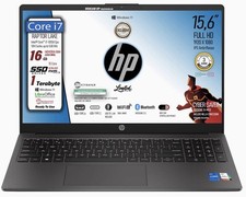 HP 250 G10, Pc portatile