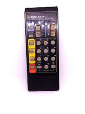 Pioneer Remote Controller