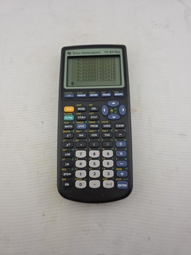 Texas instruments plus - texas,
