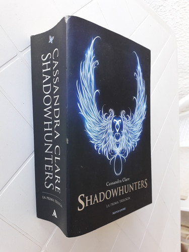 Cassandra clare shadowhunters - cassandra,