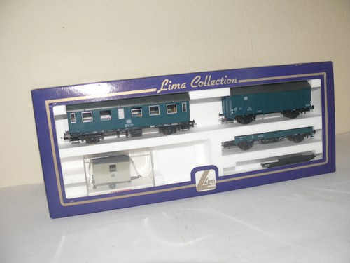 M40 lima l149925 vagoni set - m40,