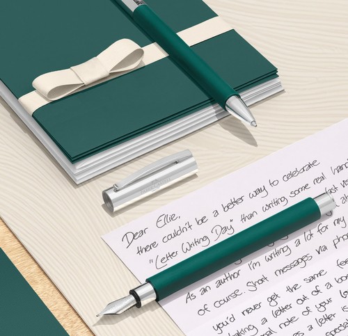 Penna sfera faber - a,