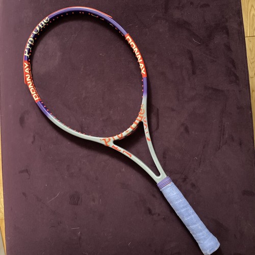 Rara racchetta donnay pro - racchetta,