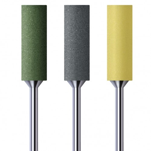 Kit frese lucidanti 3pz - 3pz,