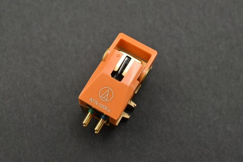Cartuccia audio technica - audio,