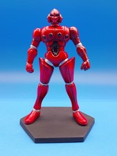 KING ATLAS  statua 100% resina