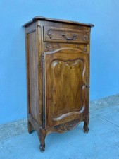 Credenza Provenzale in Noce ad