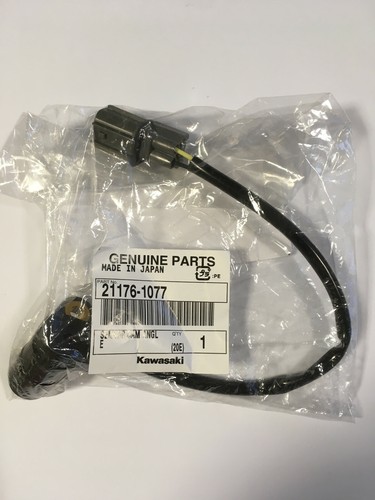 Kawasaki 21176 1077 sensore - kawasaki,
