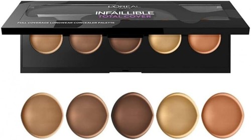 Oreal infaillible total - l,