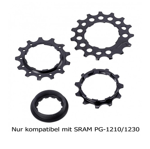 Pignone ricambio cassette - pignone,