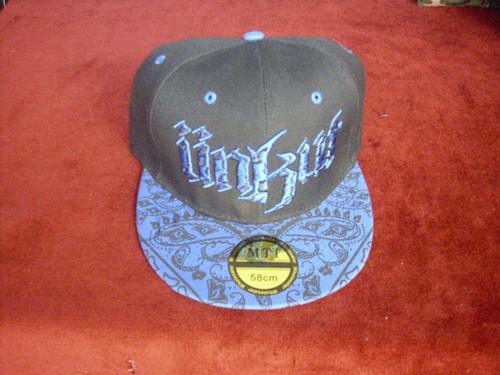 Cappello rap unkut - cappello,