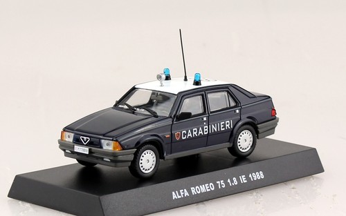 Modellino auto alfa romeo - auto,