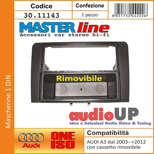 Mascherina radio din doppio - radio,