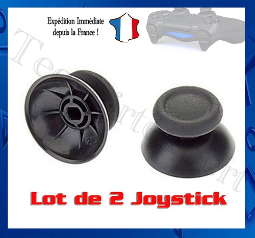 Lot joystick pour - de, manette