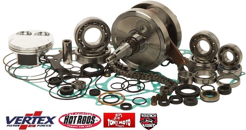 Kit wrench rabbit revisione - wrench,