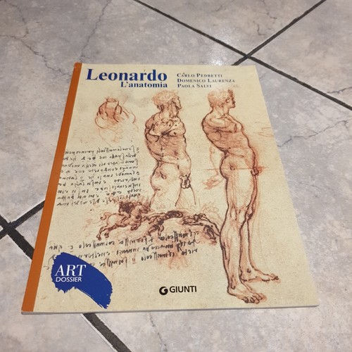Leonardo anatomia art - leonardo, l'anatomia