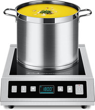 Piano Cottura Induzione