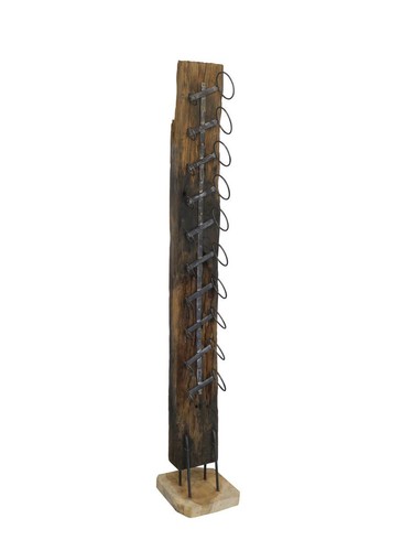 Scaffale porta vino
