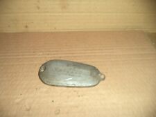 BIANCHI FALCO 50 (3 MARCE) - CARTER SINISTRO MOTORE 16.1138.11 FP A-1714