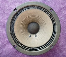 Sansui 130 mid range - mid-range, 8"