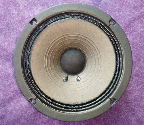 Sansui 130 mid - mid-range, 8"