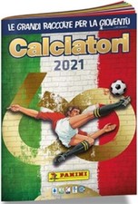 figurine calciatori panini