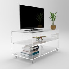 Carrello TV 55x30 mobile in
