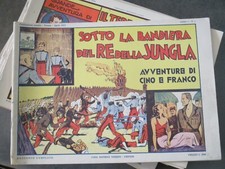 CINO E FRANCO 1/17 - ED