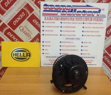 Ventola Abitacolo Audi A3