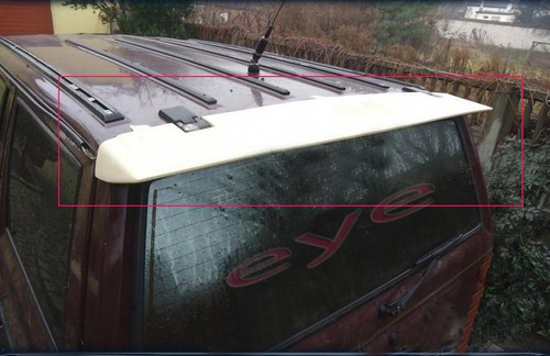 Compatibile jeep cherokee - jeep,