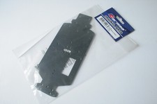 Piastra telaio in carbonio