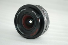 "Eccellente" Voigtlander Color