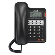 Vtech CD1153 Telefono con altoparlante con cavo con ID chiamante/attesa chiamata - [LN]™