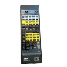 Telecomando Yamaha VP37340 per AVX-1000DSP AVX-2000Dsp AVX-2200DSP ORIGINALE