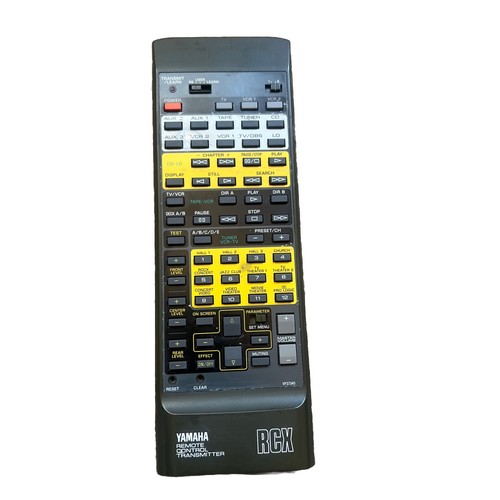 Telecomando yamaha vp37340 per - yamaha,