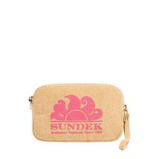 Sundek Borsa 100% cotone Donna