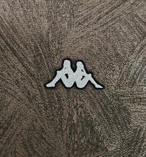 TOPPA PATCH RICAMATA Replica