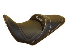 SELLA GRAND COMFORT SUZUKI V-STROM 1000 [≥ 2014] TOP SELLERIE - WEB4438 + GEL