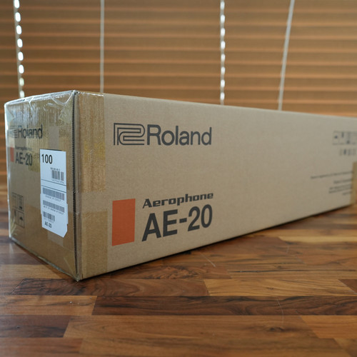 Roland aerophone ae20 - aerophone,