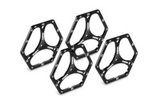 HUDY Set-up Ruote in Alluminio