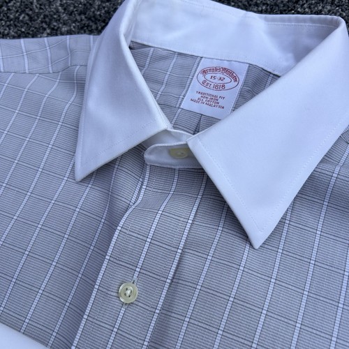 Brookes brothers camicia - brothers,