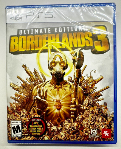 Borderlands ultimate edition - borderlands,