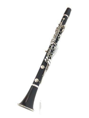 Clarinetto selmer anni 10 - clarinetto,