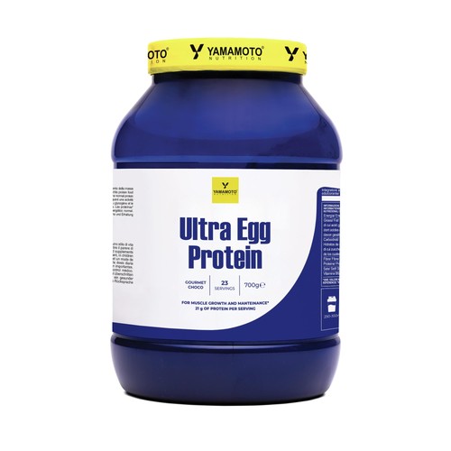 Ultra egg protein integratore - egg,
